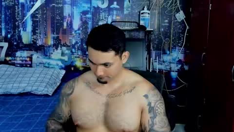 Chriss Stewart online show from 02-10-26, 03:10