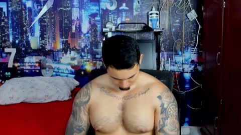 Chriss Stewart online show from 03-03-26, 03:12