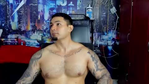 Chriss Stewart online show from 03-13-26, 02:29