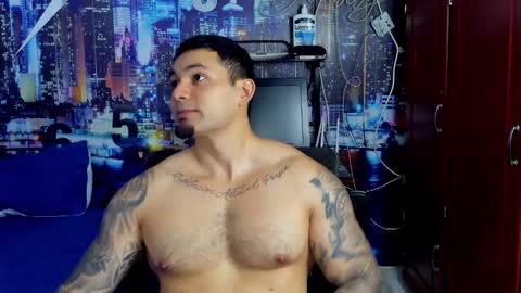 Chriss Stewart online show from 03-18-26, 02:26