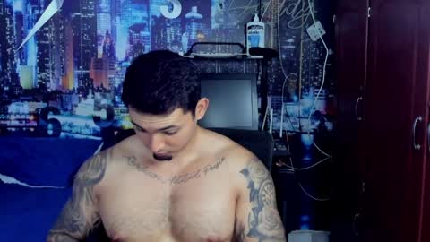 Chriss Stewart online show from 03-26-26, 02:39