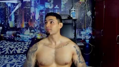 Chriss Stewart online show from 06-13-26, 02:31