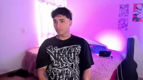 Christian Wang online show from 02-11-26, 08:03