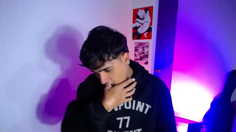 Christian Wang online show from 02-23-26, 12:13