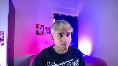 Christian Wang online show from 03-01-26, 12:40