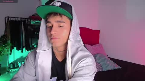 Christian Wang online show from 06-17-26, 10:00