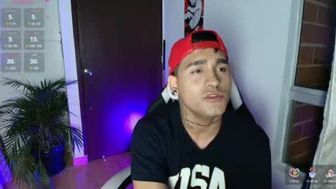 Christian Wang online show from 07-23-26, 12:24