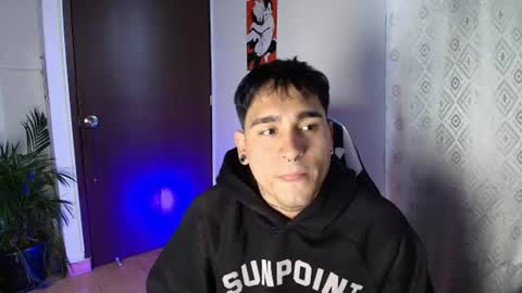 Christian Wang online show from 07-25-26, 07:44