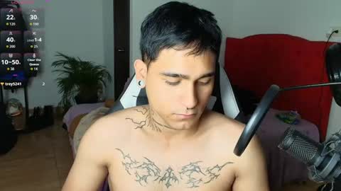 Christian Wang online show from 08-05-26, 12:35