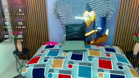 chrisshottx online show from 07-02-26, 12:22