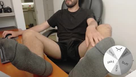 Cardamomo online show from 02-16-26, 08:16