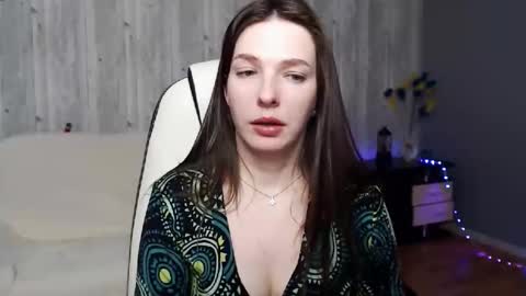 Snapshot of chrisssstaylor chatting on 02-13-25, 08:48 Christi online show from 02-13-25, 08:48