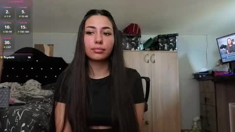 Chrissy online show from 06-05-26, 08:53