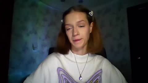 chrissy_joyful online show from 02-18-26, 07:04
