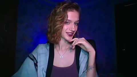 chrissy_joyful online show from 03-02-26, 07:15