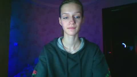 chrissy_joyful online show from 04-27-26, 05:05