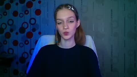 Snapshot of chrissy_joyful chatting on 05-21-26, 04:41 chrissy_joyful online show from 05-21-26, 04:41