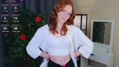 Christa online show from 03-02-26, 11:39