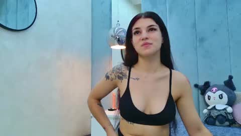 christahot online show from 07-20-26, 05:22