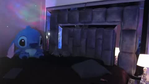 Christal online show from 02-11-26, 04:28