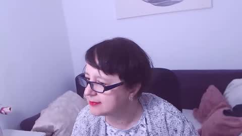 Christa online show from 02-02-25, 05:53