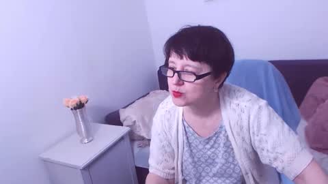 Christa online show from 02-08-25, 10:51