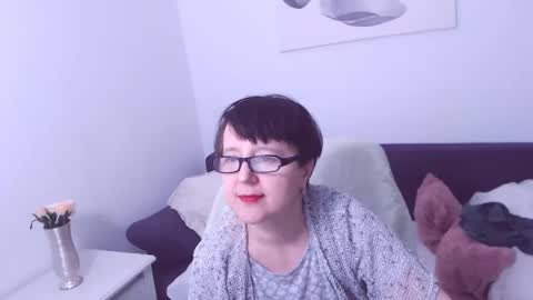 Christa online show from 02-23-25, 04:39