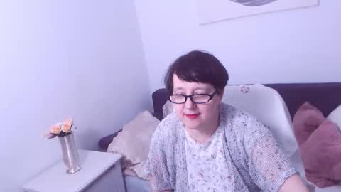 Christa online show from 03-02-25, 02:19