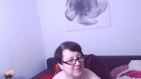 Christa online show from 02-20-26, 01:46