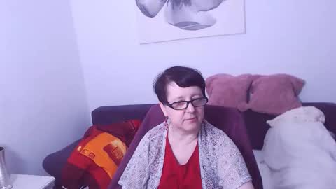 Christa online show from 05-18-26, 12:40