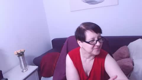 Christa online show from 06-17-26, 06:20