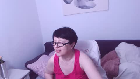 Christa online show from 06-24-26, 07:13