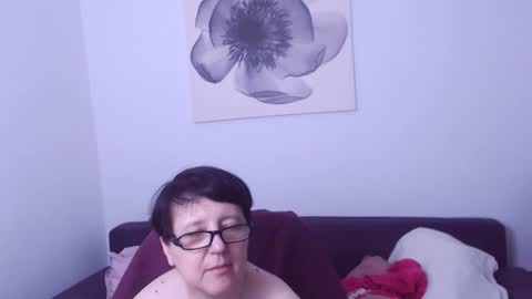 Christa online show from 06-27-26, 12:22