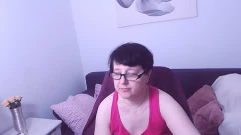 Christa online show from 06-30-26, 08:10