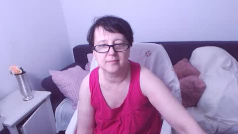 Christa online show from 07-09-26, 06:56