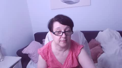 Christa online show from 07-17-26, 06:57