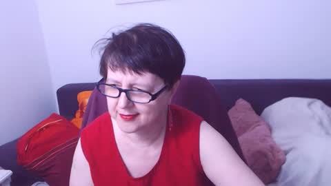 Christa online show from 07-31-26, 02:33