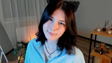 Snapshot of christaschrecongost chatting on 02-19-26, 04:14 christaschrecongost online show from 02-19-26, 04:14