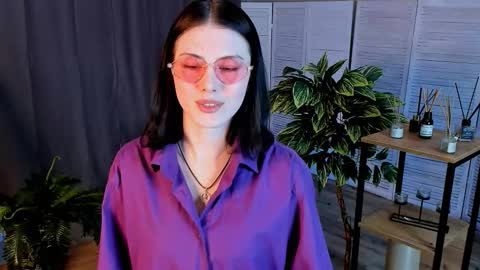 Snapshot of christaschrecongost chatting on 03-04-26, 06:14 christaschrecongost online show from 03-04-26, 06:14