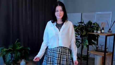 Snapshot of christaschrecongost chatting on 03-19-26, 10:08 christaschrecongost online show from 03-19-26, 10:08