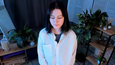 Snapshot of christaschrecongost chatting on 03-20-26, 10:09 christaschrecongost online show from 03-20-26, 10:09