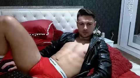 Master Gab online show from 12-25-24, 06:52