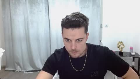 Snapshot of christianhot_ chatting on 03-29-26, 03:45 Master Gab online show from 03-29-26, 03:45