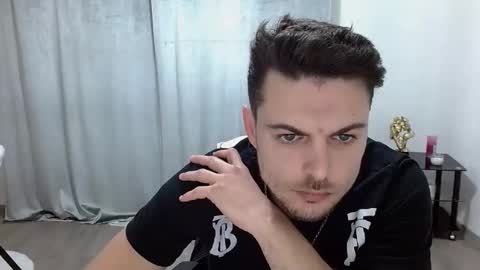 Snapshot of christianhot_ chatting on 04-01-26, 05:43 Master Gab online show from 04-01-26, 05:43