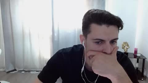 Snapshot of christianhot_ chatting on 04-06-26, 03:24 Master Gab online show from 04-06-26, 03:24