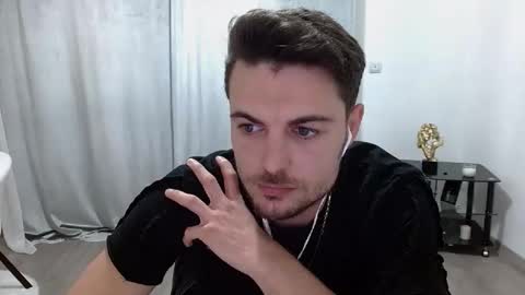 Snapshot of christianhot_ chatting on 04-15-26, 04:58 Master Gab online show from 04-15-26, 04:58