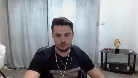 Snapshot of christianhot_ chatting on 04-18-26, 07:58 Master Gab online show from 04-18-26, 07:58