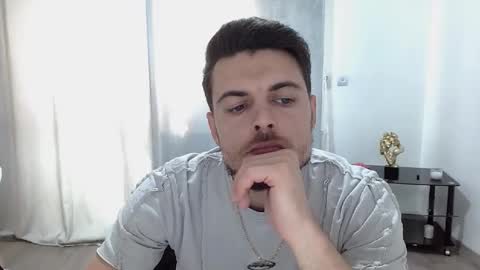 Snapshot of christianhot_ chatting on 04-19-26, 02:16 Master Gab online show from 04-19-26, 02:16