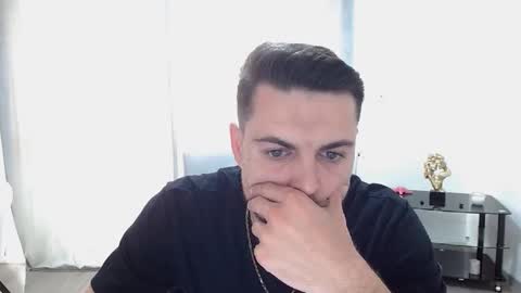 Snapshot of christianhot_ chatting on 04-24-26, 03:03 Master Gab online show from 04-24-26, 03:03
