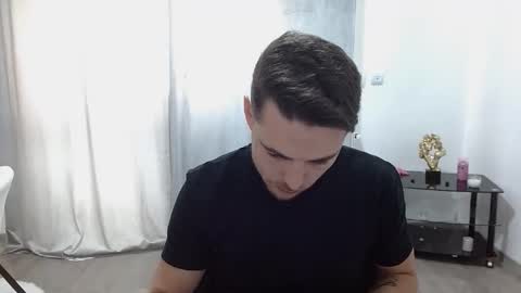 Snapshot of christianhot_ chatting on 04-29-26, 01:15 Master Gab online show from 04-29-26, 01:15